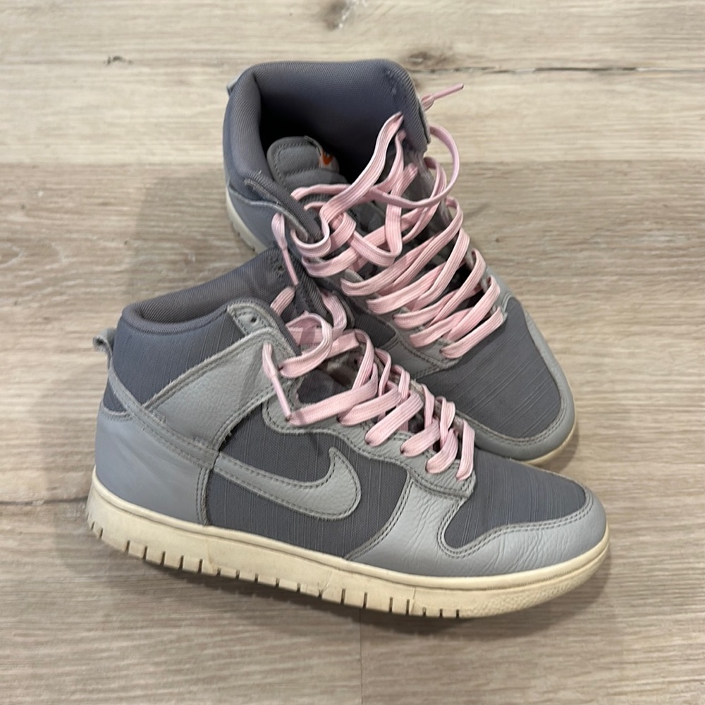 Nike Dunks